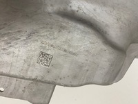 фото thumb №6, Bmw ix20 i20 лівий чашка підсилювач перед чверть 7954055