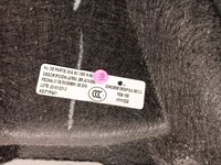 фото thumb №6, Audi q5 sq5 80a863880n обшивки багажника