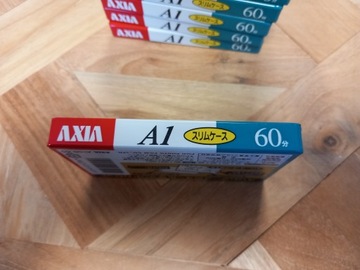 AXIA A1 60 Кассета