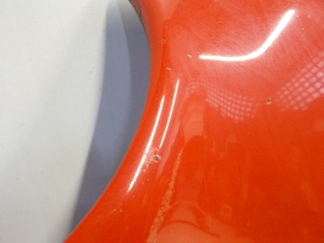 фото thumb №7, Капот vw lupo lp3g 2000r.