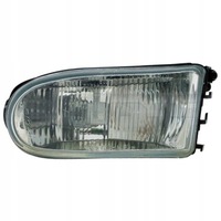 фото thumb №1, Лампа протитуманна перед p renault 19, espace, l