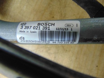 фото thumb №15, Механізм двигун двірник peugeot 2008 європа