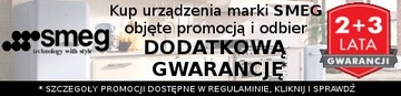 Встраиваемая посудомоечная машина Smeg ST323PM.
