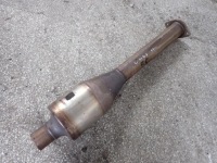 фото thumb №3, Каталізатор фільтр fap dpf c-max mk2 ii 2.0tdci 19r