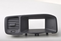 фото thumb №1, Volvo s60 ii рамка экрана дисплея 39804059