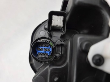 фото thumb №11, Hyundai tucson iv 4 2020+ лампа перед ліва нижня повний led 92101n7100 європа