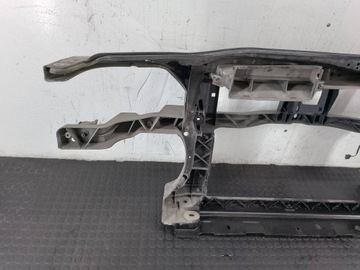 фото thumb №7, Pas перед, усилитель лобовое vw passat b6 3c0805588h 3c0805594d 2.0 tdi