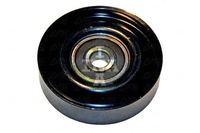 фото thumb №2, Ролик направляющая ремень hyundai accent accent i acc