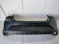 фото thumb №1, Бампер задня dacia sandero stepway iii 2020-