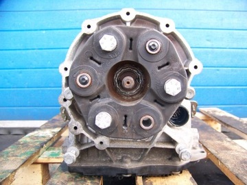 фото thumb №5, Ghibli iii m157 3.0 v6 350km 410km коробка передач 8hp70x 64 tys km