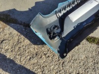 фото thumb №8, Vw e-up! up lift бампер задняя задний pdc 2022 rok