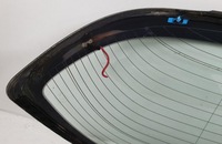 фото thumb №5, Стекло задняя задняя mazda rx-8