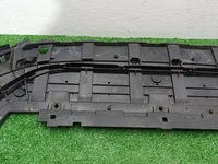 фото thumb №10, Volvo v40 v 40 ii 2 плита pod бампер перед захист нижня бампера двигуна