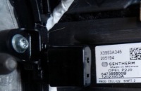 фото thumb №7, Opel corsa f руль кожа с подогревом 12023953a
