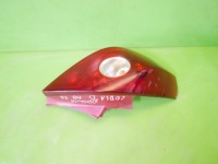 фото thumb №9, Фара левая зад valeo 13186350 opel corsa d 3d 06-11