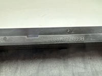 фото thumb №8, Audi a4 s4 b9 2019 решітка вентиляційна pod бампером задній