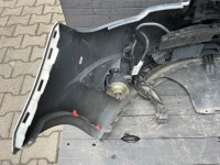 Opel meriva b 2012 бампер передний kompletny оригинал europa с Разборки, фото thumb