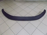 Купити Спойлер бампер перед polestar ii 2 19- 31663678, фото thumb