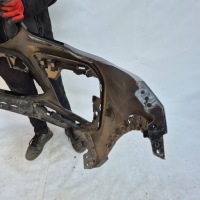 Bmw x6m x6 m f96 m-power 19- бампер перед передній pdc 8075173 в Україні, фото thumb