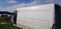 Bok renault master 3 кузов Ціна, фото thumb