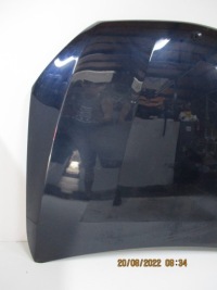 Капот mercedes glc Оригінал, фото thumb