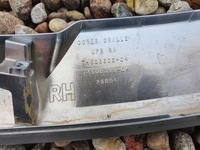 фото thumb №9, Решітка радіатора решітка радіатора mitsubishi asx po 3 liftingu rok 19-22