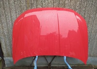 фото thumb №1, Tucson iv капот