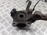 фото thumb №3, Поворотный кулак ступица левый перед renault kangoo 1.5 dci