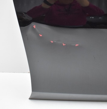 фото thumb №8, Mercedes e клас w213 двері праві перед передні org