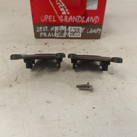 фото thumb №6, Opel grandland правий кронштейн фара набір ремонтний oryg yp00104580