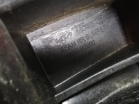 фото thumb №5, B балка задняя kia sportage 5 v 21- 86630-r2000