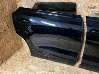 фото thumb №14, Повний двері праве перед передні lub задня задні audi q8 4m8 ly9t 22r oem