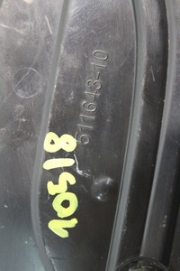 фото thumb №5, Защита накладка педали bmw 51164310