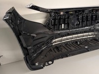 фото thumb №13, Бампер перед mercedes eqb amg x243 w243 2021-2023