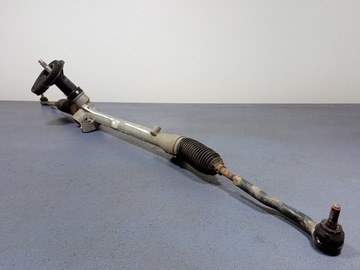 фото thumb №4, Mazda 3 bm трансмиссия рулевая рейка eu jg201-002751