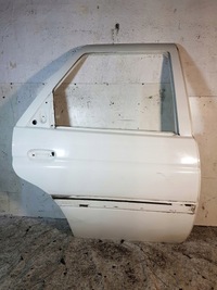 фото thumb №1, Дверь зад задние правые ford escort mk7 hb 5d