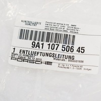 фото thumb №6, Porsche 911 991 2013 труба / wąż впускной воздуха