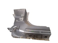 фото thumb №1, Ford puma mk2 st-line 2021 r обшивка стойка левый перед