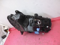 фото thumb №7, Mercedes w206 eu full led digital ładna лампа левая