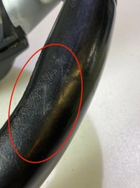 фото thumb №9, Do обшивка кермо шкіряний ford mondeo mk3