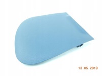 фото thumb №7, Пластик захист консолі запобіжників ford ka 96-