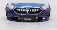 фото thumb №7, Bmw 2 f44 перед капот pas бампер led крила c1m