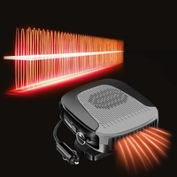 фото thumb №9, Отопитель автомобильная 12 v, с функция быстрого ogrzewania/chłodzenia