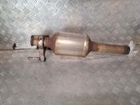 Mercedes sprinter каталізатор dpf a9064900892 Недорого, фото thumb