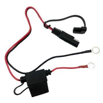 Battery Charger Maintainer 6V 12V Amp Trickle RV Car Truck Motorcycle