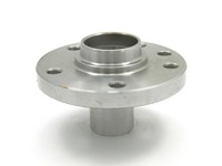 фото thumb №2, Ступиця колеса перед seat alhambra 95-06