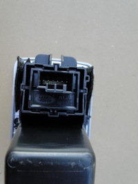 фото thumb №6, Jaguar xf x260 панель переключатель окон