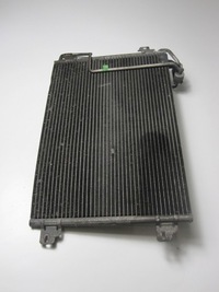 фото thumb №6, Радіатор кондиціонера renault scenic i fl 1.6 16v