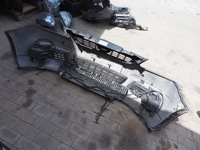 фото thumb №10, Перед комплектный opel zafira b цвет z20r европа