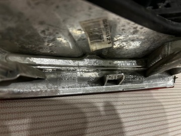 фото thumb №3, Лампа задня права citroen c-elysee оригінал 12-17 оригінал